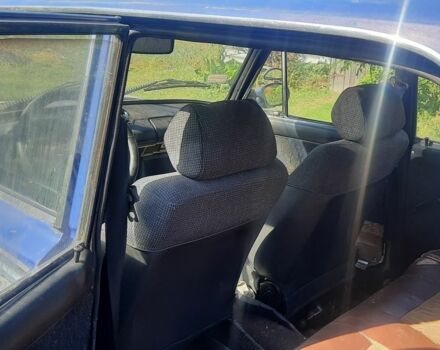 Синий ВАЗ 2103, объемом двигателя 0 л и пробегом 3 тыс. км за 205 $, фото 2 на Automoto.ua