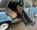 Синий ВАЗ 2103, объемом двигателя 1.5 л и пробегом 68 тыс. км за 556 $, фото 9 на Automoto.ua