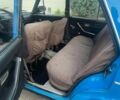 Синій ВАЗ 2103, об'ємом двигуна 1.5 л та пробігом 777 тис. км за 400 $, фото 5 на Automoto.ua