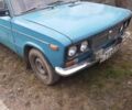 Синій ВАЗ 2103, об'ємом двигуна 0 л та пробігом 120 тис. км за 335 $, фото 1 на Automoto.ua