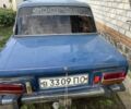 Синий ВАЗ 2103, объемом двигателя 1.6 л и пробегом 419 тыс. км за 253 $, фото 2 на Automoto.ua