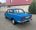 Синій ВАЗ 2103, об'ємом двигуна 1.5 л та пробігом 777 тис. км за 400 $, фото 7 на Automoto.ua