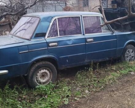 Синій ВАЗ 2103, об'ємом двигуна 0 л та пробігом 60 тис. км за 261 $, фото 3 на Automoto.ua