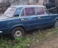 Синій ВАЗ 2103, об'ємом двигуна 0 л та пробігом 60 тис. км за 261 $, фото 3 на Automoto.ua