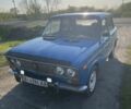 Синий ВАЗ 2103, объемом двигателя 0 л и пробегом 95 тыс. км за 561 $, фото 1 на Automoto.ua