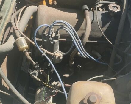 Синий ВАЗ 2103, объемом двигателя 1.5 л и пробегом 100 тыс. км за 479 $, фото 3 на Automoto.ua