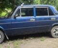 Синій ВАЗ 2103, об'ємом двигуна 1.5 л та пробігом 55 тис. км за 500 $, фото 1 на Automoto.ua