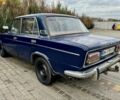 Синій ВАЗ 2103, об'ємом двигуна 1.5 л та пробігом 345 тис. км за 500 $, фото 1 на Automoto.ua