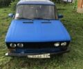 Синий ВАЗ 2103, объемом двигателя 1.6 л и пробегом 75 тыс. км за 550 $, фото 1 на Automoto.ua