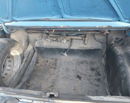 Синий ВАЗ 2103, объемом двигателя 0 л и пробегом 2 тыс. км за 501 $, фото 5 на Automoto.ua