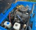 ВАЗ 2103 1975 в Светловдске на Automoto.ua Синий ВАЗ 2103, объемом двигателя 0 л и пробегом 160 тыс. км за 418 $, фото 4 на Automoto.ua