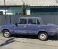 Синий ВАЗ 2103, объемом двигателя 1.3 л и пробегом 40 тыс. км за 313 $, фото 1 на Automoto.ua