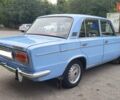 Синий ВАЗ 2103, объемом двигателя 1.45 л и пробегом 158 тыс. км за 3800 $, фото 5 на Automoto.ua