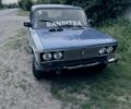 Синий ВАЗ 2103, объемом двигателя 1.5 л и пробегом 500 тыс. км за 341 $, фото 1 на Automoto.ua