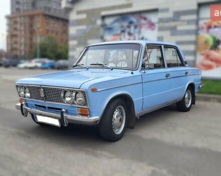 Синий ВАЗ 2103, объемом двигателя 1.45 л и пробегом 158 тыс. км за 3800 $, фото 2 на Automoto.ua