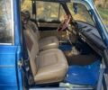 Синий ВАЗ 2103, объемом двигателя 1.5 л и пробегом 27 тыс. км за 5500 $, фото 6 на Automoto.ua