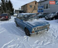 Синий ВАЗ 2103, объемом двигателя 1.5 л и пробегом 150 тыс. км за 750 $, фото 1 на Automoto.ua