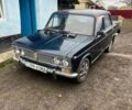 Синій ВАЗ 2103, об'ємом двигуна 1.5 л та пробігом 226 тис. км за 450 $, фото 1 на Automoto.ua