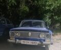Синий ВАЗ 2103, объемом двигателя 1.6 л и пробегом 1000 тыс. км за 700 $, фото 6 на Automoto.ua