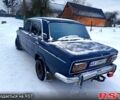 Синий ВАЗ 2103, объемом двигателя 1.5 л и пробегом 96 тыс. км за 750 $, фото 1 на Automoto.ua