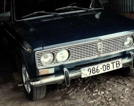 Синий ВАЗ 2103, объемом двигателя 0 л и пробегом 380 тыс. км за 600 $, фото 3 на Automoto.ua