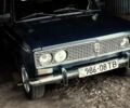 Синий ВАЗ 2103, объемом двигателя 0 л и пробегом 380 тыс. км за 600 $, фото 3 на Automoto.ua