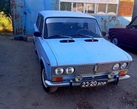 Синій ВАЗ 2103, об'ємом двигуна 1.3 л та пробігом 100 тис. км за 600 $, фото 2 на Automoto.ua