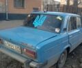 Синий ВАЗ 2103, объемом двигателя 0 л и пробегом 39 тыс. км за 300 $, фото 2 на Automoto.ua
