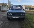 Синий ВАЗ 2103, объемом двигателя 1.3 л и пробегом 2 тыс. км за 447 $, фото 1 на Automoto.ua