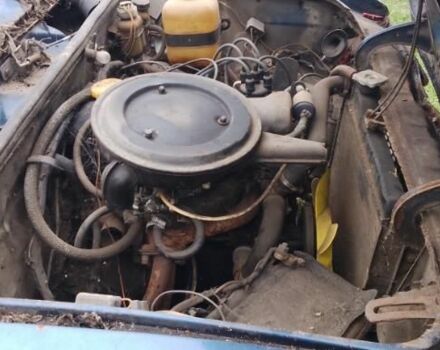 Синій ВАЗ 2103, об'ємом двигуна 0 л та пробігом 60 тис. км за 261 $, фото 6 на Automoto.ua