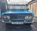 Синий ВАЗ 2103, объемом двигателя 0 л и пробегом 2 тыс. км за 501 $, фото 1 на Automoto.ua