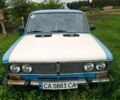 Синий ВАЗ 2103, объемом двигателя 1.5 л и пробегом 115 тыс. км за 640 $, фото 5 на Automoto.ua