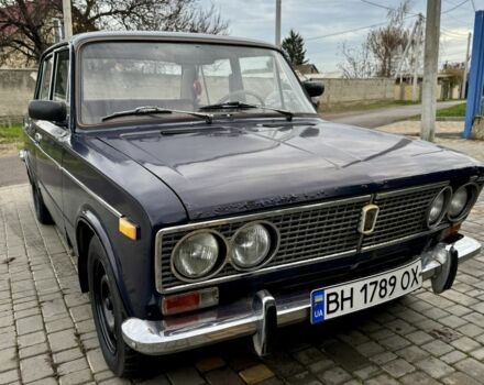 Синій ВАЗ 2103, об'ємом двигуна 1.5 л та пробігом 345 тис. км за 500 $, фото 13 на Automoto.ua