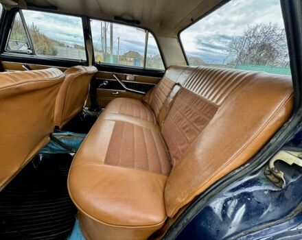 Синій ВАЗ 2103, об'ємом двигуна 1.5 л та пробігом 345 тис. км за 500 $, фото 10 на Automoto.ua