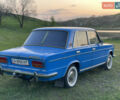 Синий ВАЗ 2103, объемом двигателя 1.5 л и пробегом 27 тыс. км за 5500 $, фото 21 на Automoto.ua