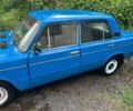 ВАЗ 2103 1975 в Светловдске на Automoto.ua Синий ВАЗ 2103, объемом двигателя 0 л и пробегом 160 тыс. км за 418 $, фото 1 на Automoto.ua