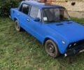 Синий ВАЗ 2103, объемом двигателя 1.6 л и пробегом 75 тыс. км за 550 $, фото 1 на Automoto.ua