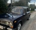 Синий ВАЗ 2103, объемом двигателя 1.5 л и пробегом 362 тыс. км за 529 $, фото 1 на Automoto.ua