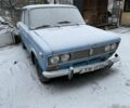 Синий ВАЗ 2103, объемом двигателя 1.5 л и пробегом 100 тыс. км за 163 $, фото 1 на Automoto.ua