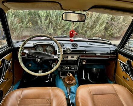 Синій ВАЗ 2103, об'ємом двигуна 1.5 л та пробігом 345 тис. км за 500 $, фото 6 на Automoto.ua