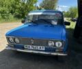 Синій ВАЗ 2103, об'ємом двигуна 1.5 л та пробігом 100 тис. км за 455 $, фото 1 на Automoto.ua