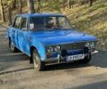 Синий ВАЗ 2103, объемом двигателя 1.5 л и пробегом 27 тыс. км за 5500 $, фото 9 на Automoto.ua