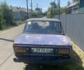 Синий ВАЗ 2103, объемом двигателя 1.3 л и пробегом 40 тыс. км за 313 $, фото 1 на Automoto.ua