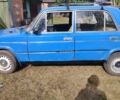 Синий ВАЗ 2103, объемом двигателя 0 л и пробегом 76 тыс. км за 481 $, фото 9 на Automoto.ua