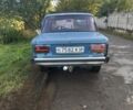 Синий ВАЗ 2103, объемом двигателя 1.3 л и пробегом 2 тыс. км за 447 $, фото 3 на Automoto.ua