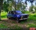 Синий ВАЗ 2103, объемом двигателя 1.3 л и пробегом 120 тыс. км за 440 $, фото 1 на Automoto.ua