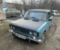 Синій ВАЗ 2103, об'ємом двигуна 1.5 л та пробігом 200 тис. км за 530 $, фото 1 на Automoto.ua