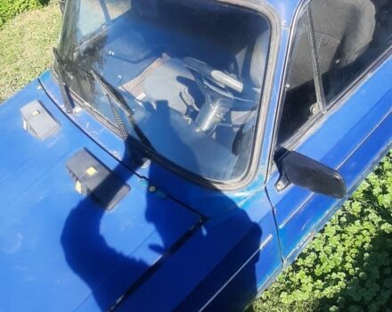 Синий ВАЗ 2103, объемом двигателя 0 л и пробегом 3 тыс. км за 205 $, фото 4 на Automoto.ua