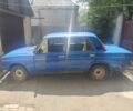 Синий ВАЗ 2103, объемом двигателя 0 л и пробегом 90 тыс. км за 292 $, фото 1 на Automoto.ua