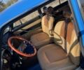 Синий ВАЗ 2103, объемом двигателя 1.5 л и пробегом 27 тыс. км за 5500 $, фото 1 на Automoto.ua
